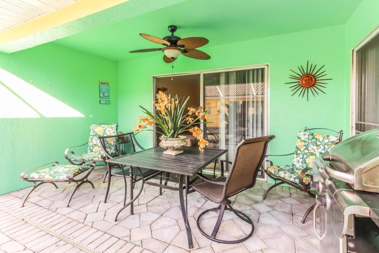 Seatuit Condominiums With Boat Slip Cape Coral Exterior photo
