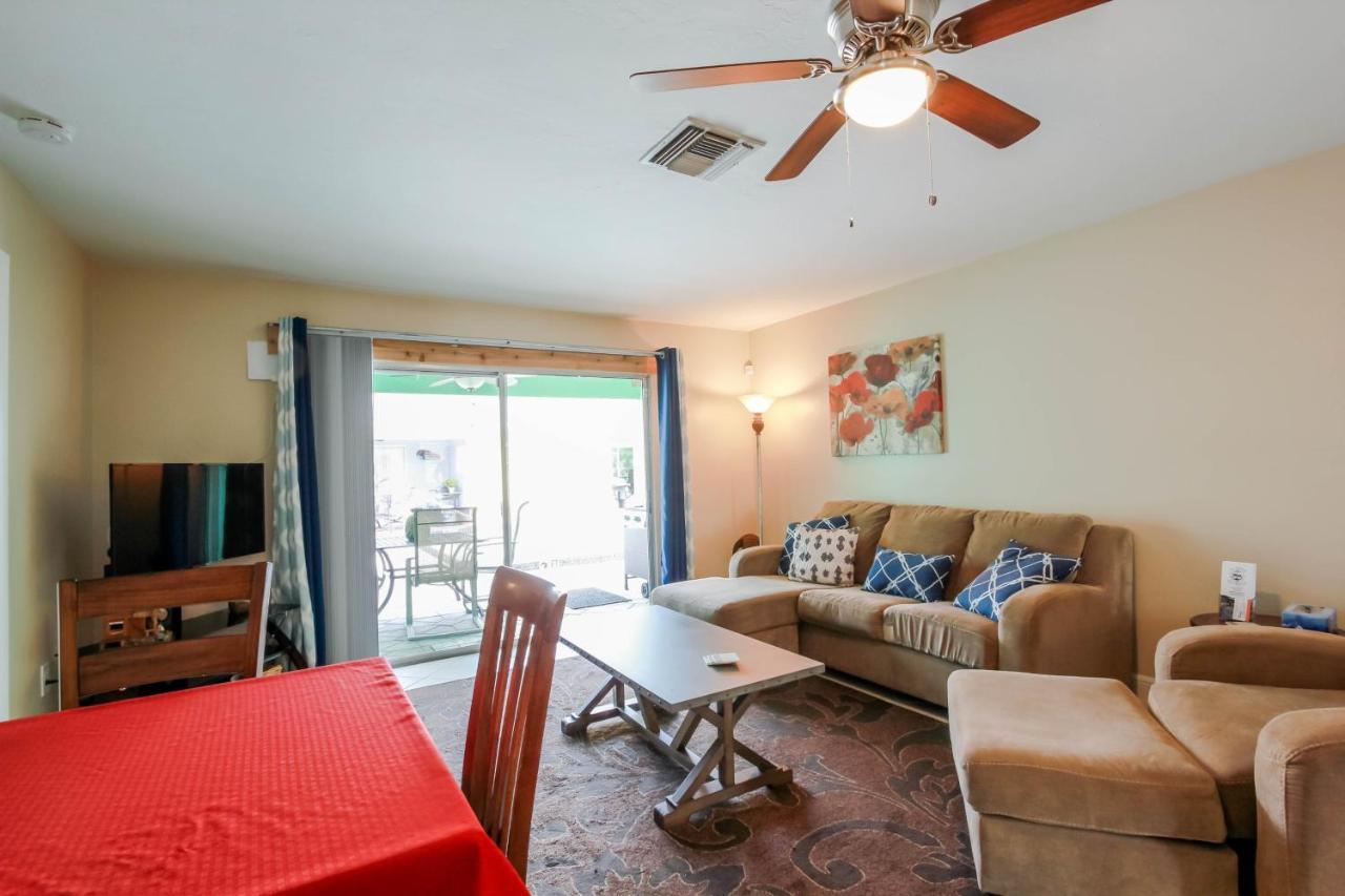 Seatuit Condominiums With Boat Slip Cape Coral Exterior photo