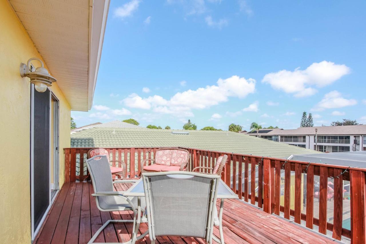 Seatuit Condominiums With Boat Slip Cape Coral Exterior photo