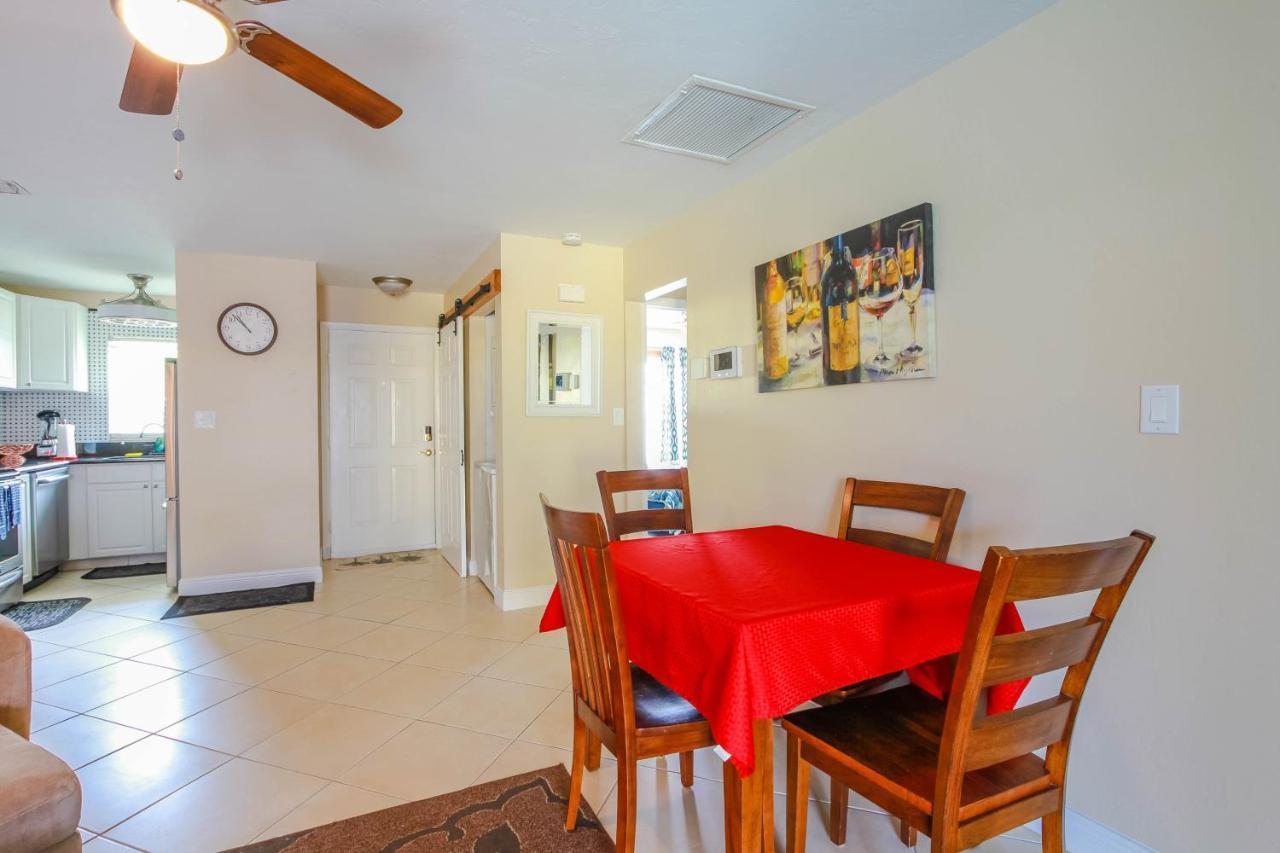 Seatuit Condominiums With Boat Slip Cape Coral Exterior photo
