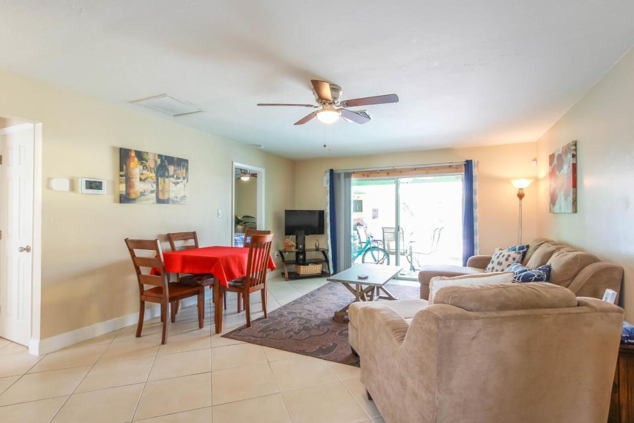 Seatuit Condominiums With Boat Slip Cape Coral Exterior photo