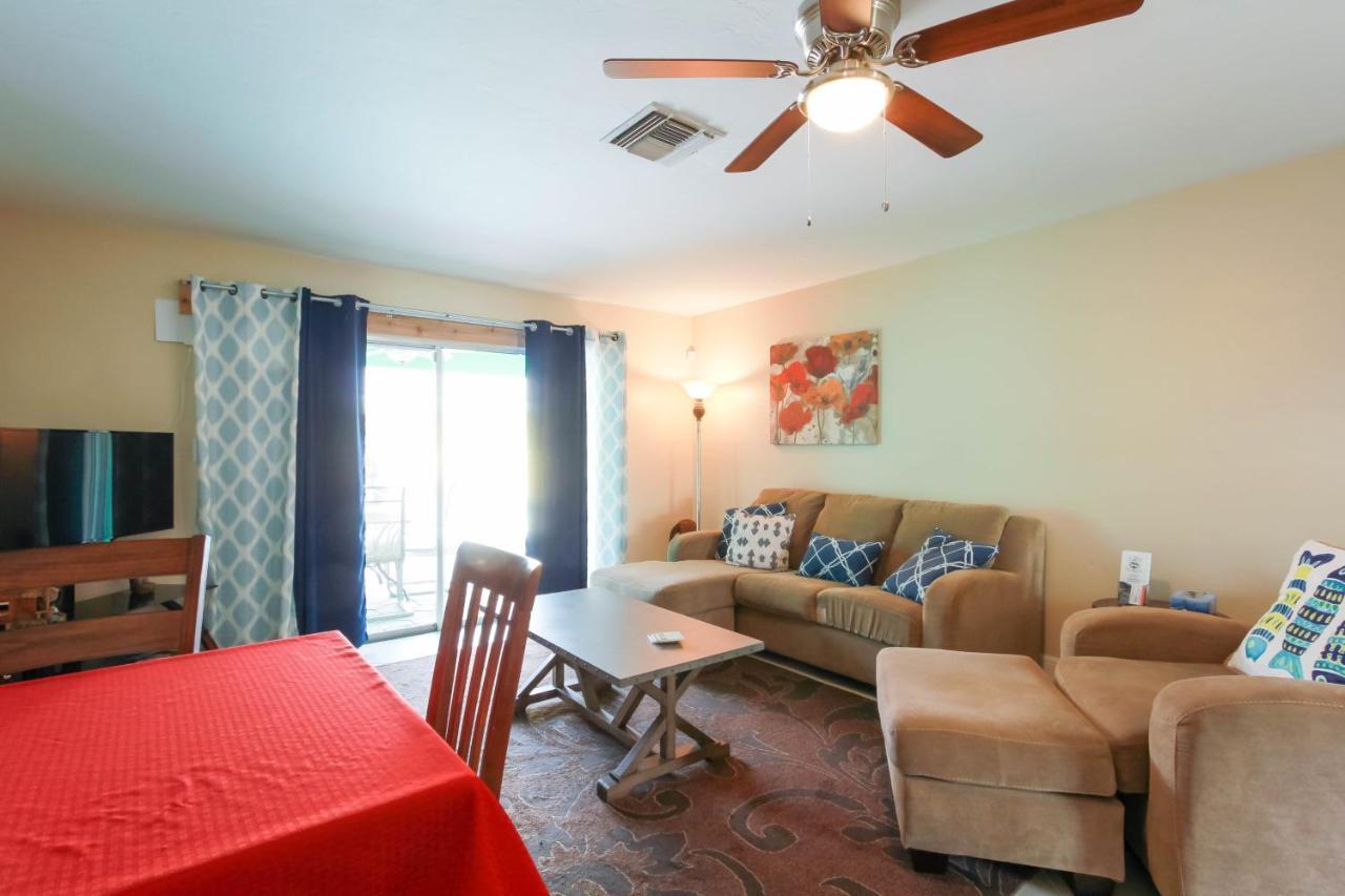Seatuit Condominiums With Boat Slip Cape Coral Exterior photo
